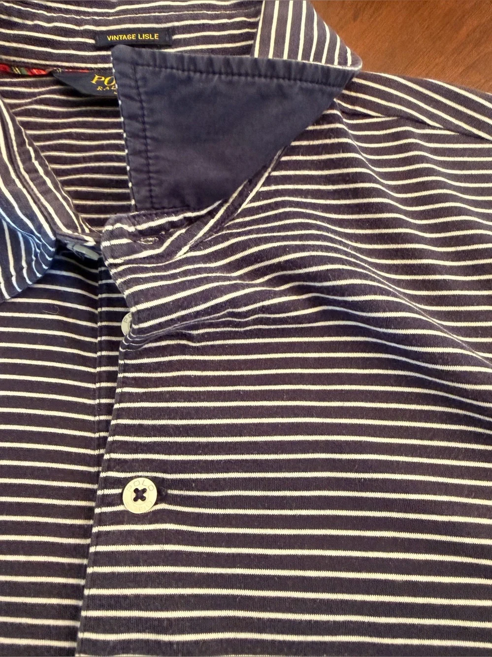 Ralph Lauren lightweight short